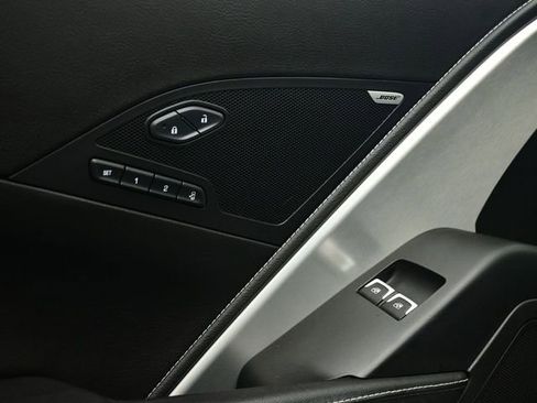 Used 2015 Chevrolet Corvette Z06 w/ 2LZ Preferred Equipment Group image 37