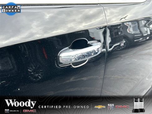 Certified 2025 GMC Sierra 1500 Denali image 14