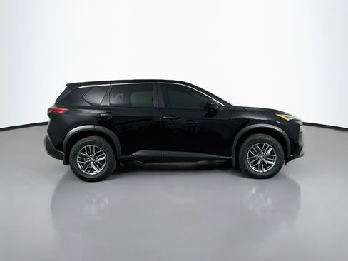 Used 2023 Nissan Rogue S AWD/4WD image 8