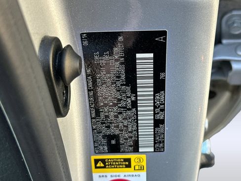 Used 2015 Lexus RX 350 2WD image 20