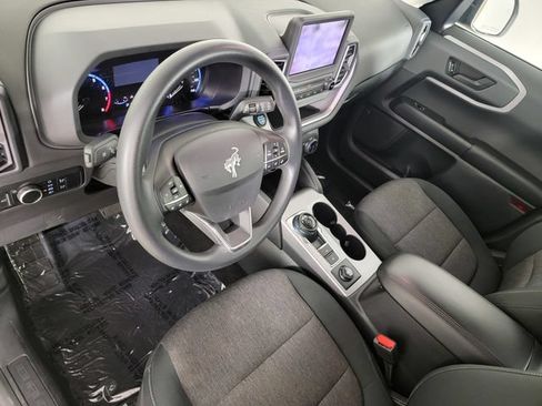 Used 2024 Ford Bronco Sport Big Bend AWD/4WD image 12
