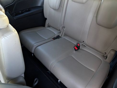Used 2018 Honda Odyssey EX-L image 14