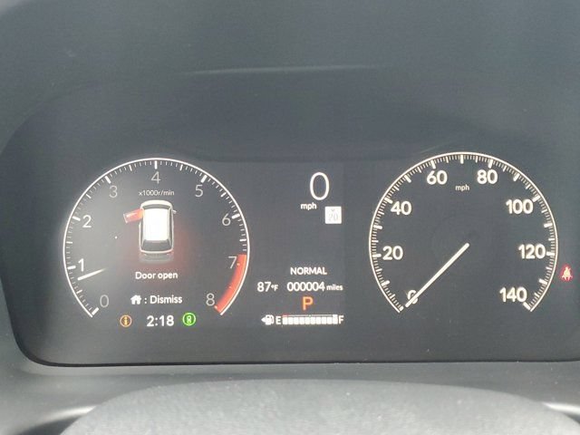 New 2026 Honda Odyssey Sport-L image 17
