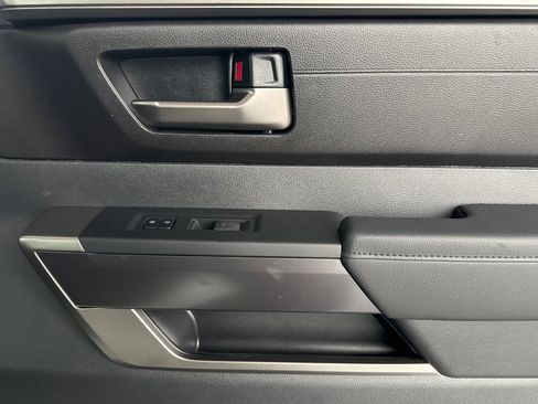 New 2026 Toyota Sequoia SR5 AWD/4WD image 21