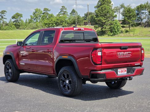 Used 2023 GMC Canyon Elevation w/ Convenience Package RWD image 6