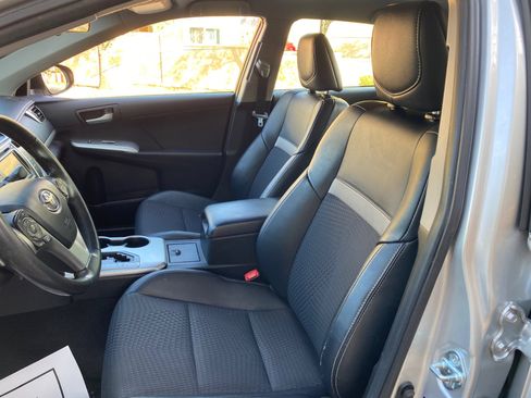 Used 2012 Toyota Camry SE image 27