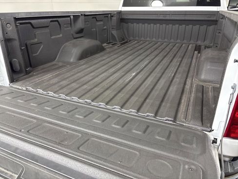 Used 2025 Chevrolet Silverado 2500 W/T w/ WT/CX Safety Package image 15