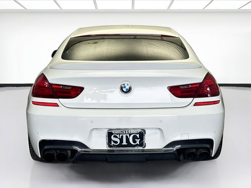 Used 2019 BMW 640i Gran Coupe image 5