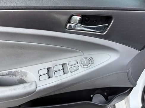 Used 2014 Hyundai Sonata Hybrid FWD image 11