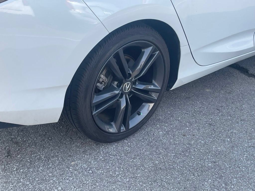 Used 2024 Acura Integra A-Spec FWD image 7