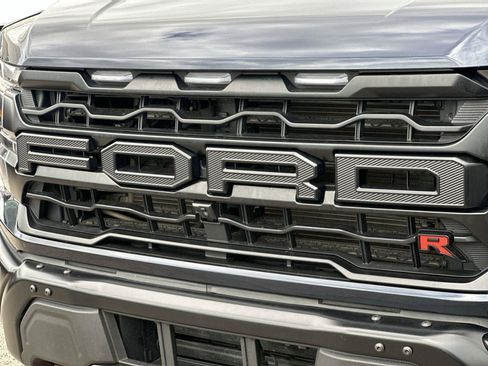 Used 2024 Ford F150 Raptor w/ Equipment Group 803A Raptor R AWD/4WD image 30