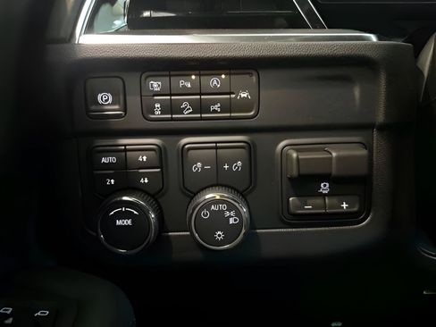 New 2026 Chevrolet Tahoe LS AWD/4WD image 30