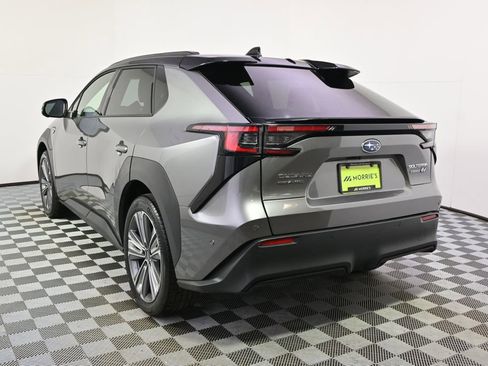 Used 2023 Subaru Solterra AWD image 4