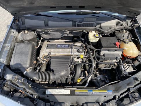 Used 2004 Saturn ION Level 3 image 36