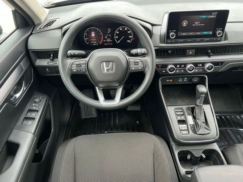 Used 2024 Honda CR-V EX image 10