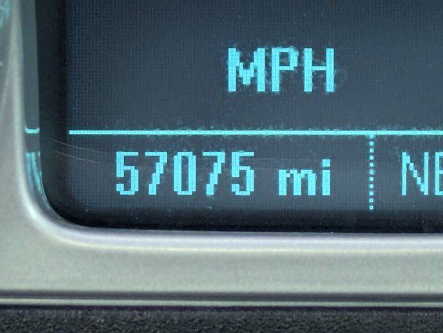 Used 2015 Chevrolet Camaro LS RWD image 29