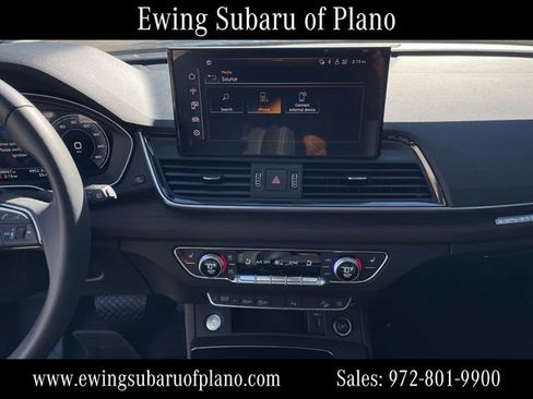 Used 2024 Audi Q5 2.0T Premium Plus image 18