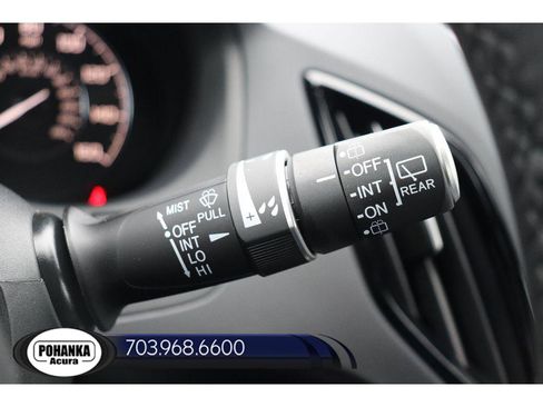 New 2026 Acura RDX SH-AWD image 13