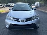 Used 2014 Toyota RAV4 XLE image 2