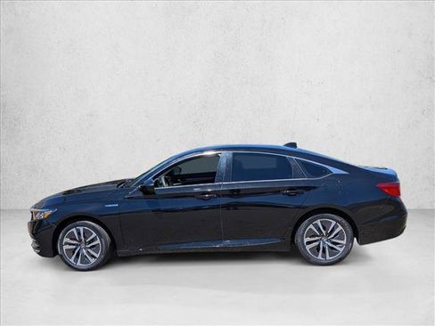 Used 2020 Honda Accord Hybrid image 8