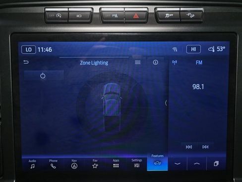 Used 2023 Ford F150 XLT w/ Equipment Group 302A High image 25