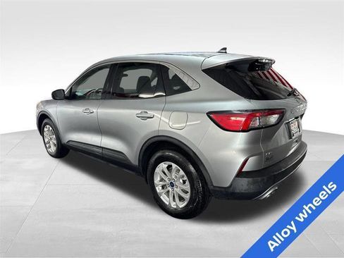 Used 2021 Ford Escape SE AWD/4WD image 7