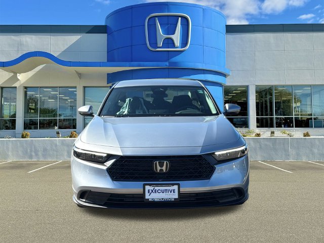 New 2026 Honda Accord LX image 2