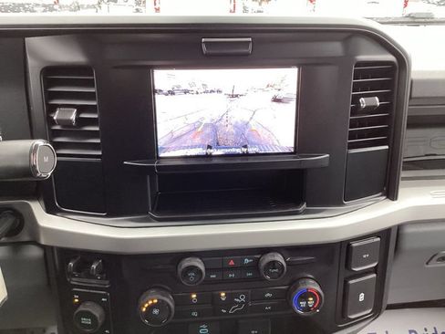 New 2026 Ford F350 XL AWD/4WD image 33