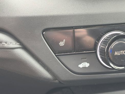 Used 2024 Honda Accord EX image 27