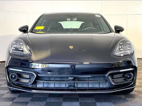 Certified 2023 Porsche Panamera 4 AWD/4WD image 10