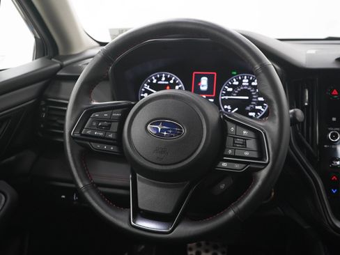 Used 2024 Subaru Legacy Sport w/ Tech Package #3 AWD/4WD image 15