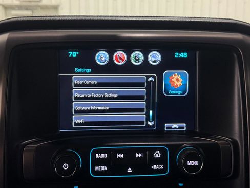 Used 2018 GMC Sierra 1500 SLT image 18