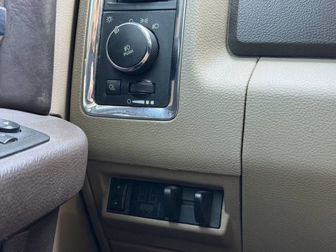Used 2012 RAM 2500 Longhorn w/ HD Snow Plow Prep Group AWD/4WD image 30