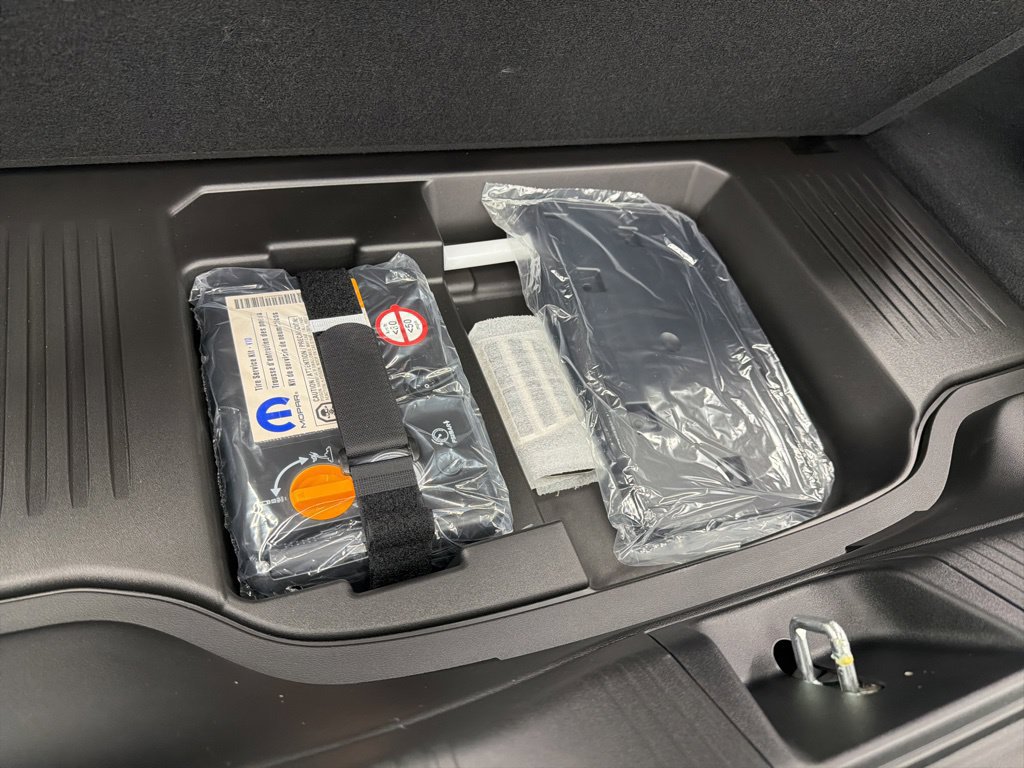 New 2026 Dodge Charger Scat Pack AWD/4WD image 8