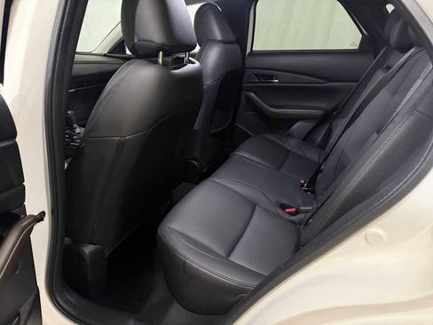 Certified 2023 MAZDA CX-30 AWD 2.5 S w/ Premium Package image 23