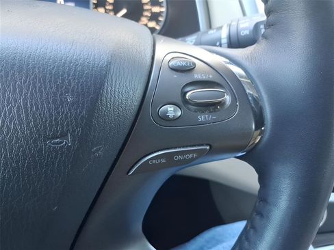 Used 2021 Nissan Murano Platinum w/ Cargo Package image 20