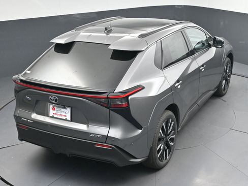 New 2026 Toyota bZ image 31