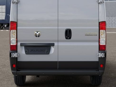 New 2026 RAM ProMaster 2500 w/ Safety Group FWD image 13