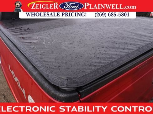 Used 2010 Ford F150 SVT Raptor image 8