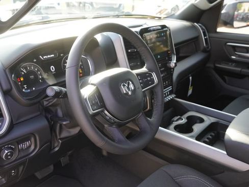 New 2026 RAM 1500 Lone Star AWD/4WD image 16