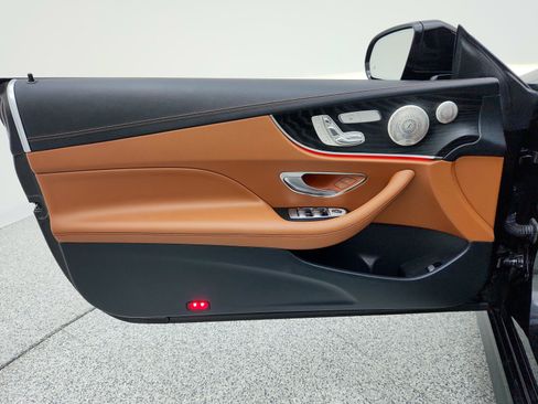 Certified 2022 Mercedes-Benz E 450 Coupe image 23