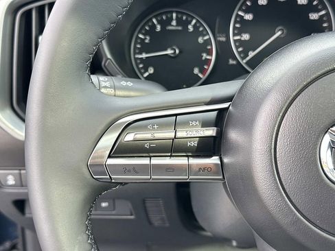 New 2026 MAZDA CX-50 AWD 2.5 S w/ Cargo Package image 12