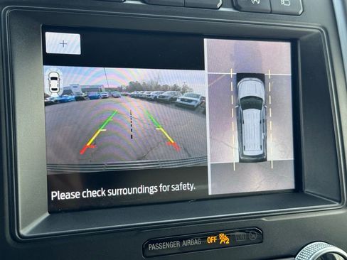 Used 2021 Ford Expedition Platinum AWD/4WD image 13