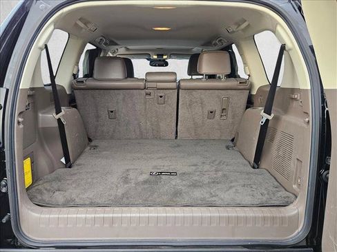 Used 2016 Lexus GX 460 w/ Premium Package AWD/4WD image 6