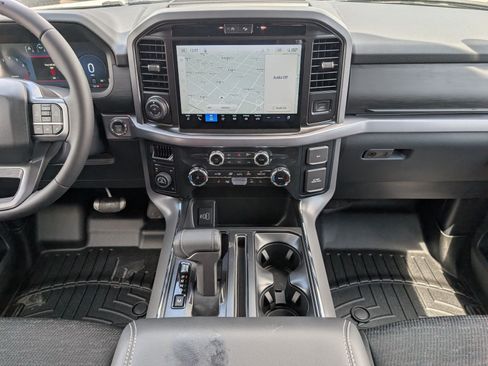 New 2026 Ford F150 XLT w/ Equipment Group 302A MID AWD/4WD image 7