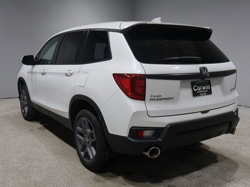 Used 2023 Honda Passport EX-L image 5