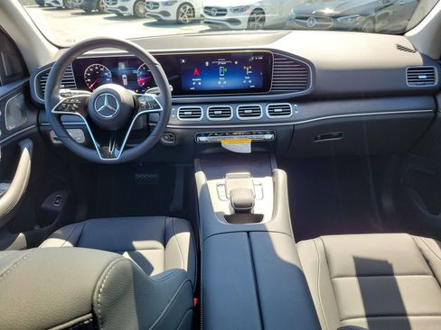 New 2026 Mercedes-Benz GLE 450 4MATIC image 14