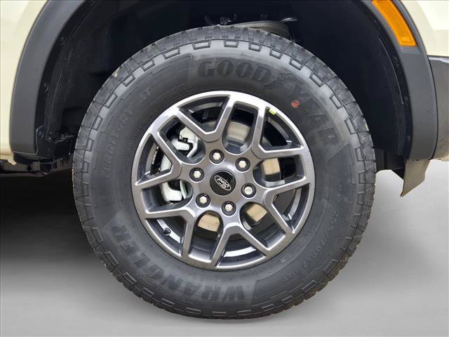 New 2026 Ford Ranger XLT w/ Equipment Group 301A High RWD image 10