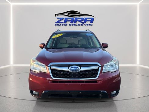 Used 2014 Subaru Forester 2.5i Premium AWD/4WD image 2