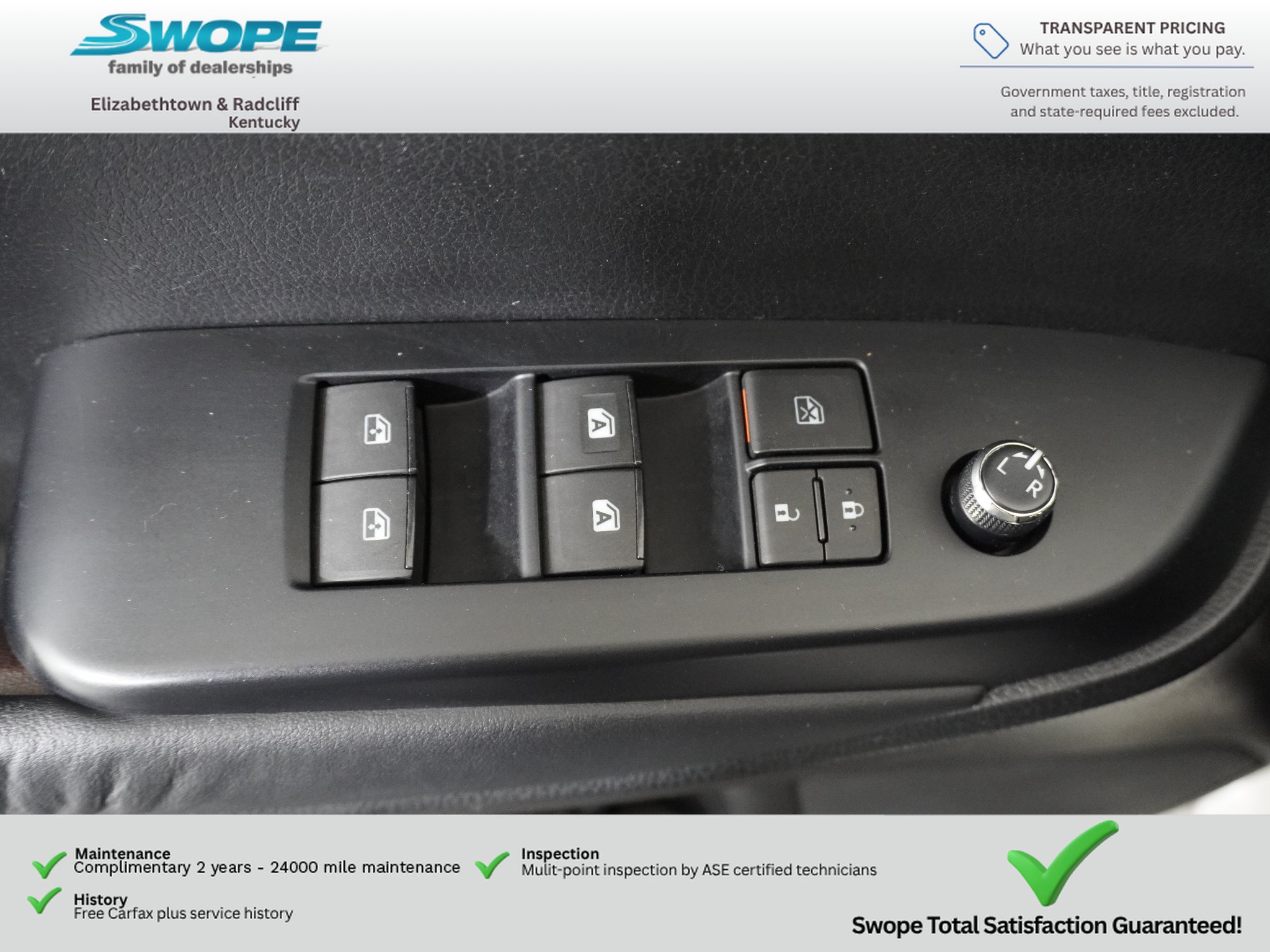 Used 2015 Toyota Highlander Plus FWD image 16